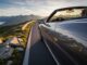 Cabrio-Tour am Arlberg
