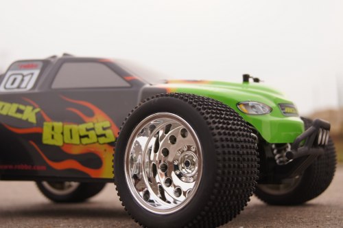 RC Auto