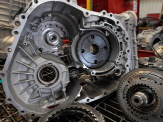 Gearbox